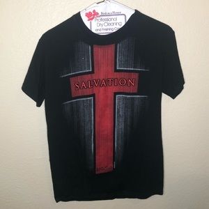 Salvation T Shirt